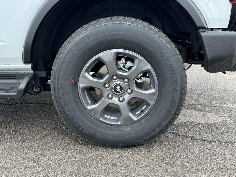 Ford Bronco Vehicle Image 06