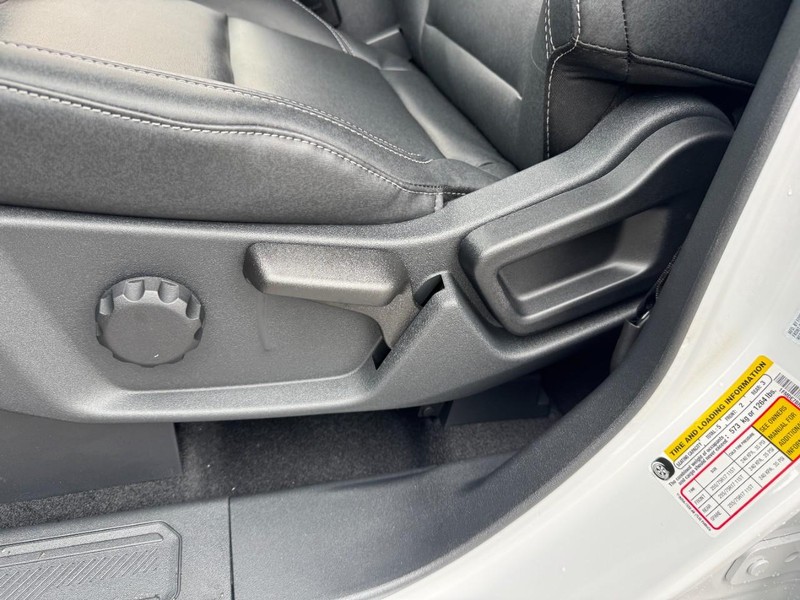 Ford Bronco Vehicle Image 18