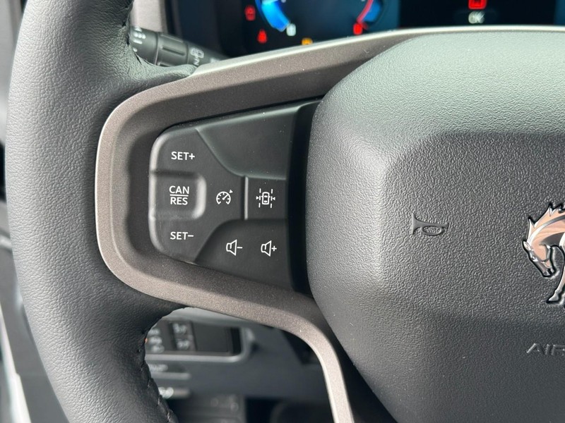 Ford Bronco Vehicle Image 20