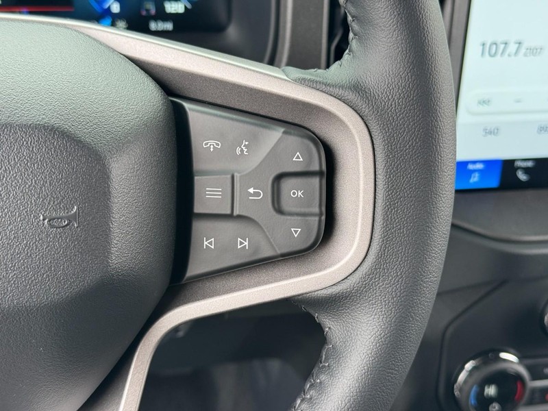 Ford Bronco Vehicle Image 21