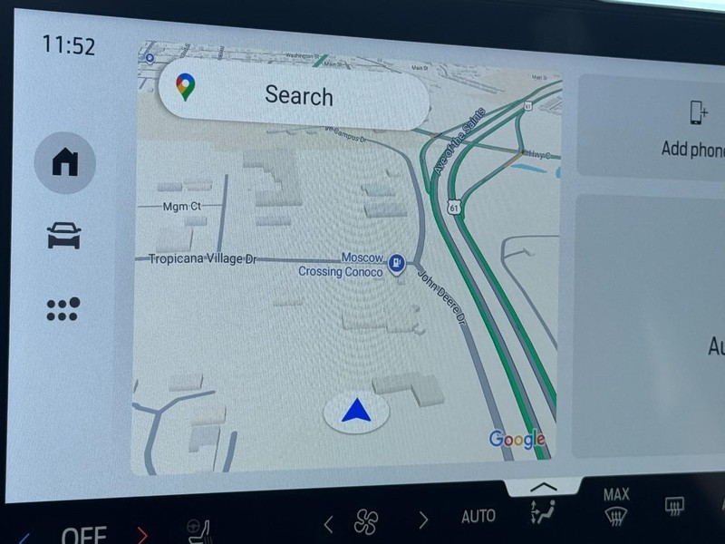 Ford Explorer Vehicle Full-screen Gallery Image 14