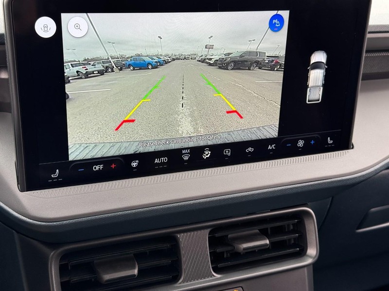 Ford Maverick Vehicle Image 24