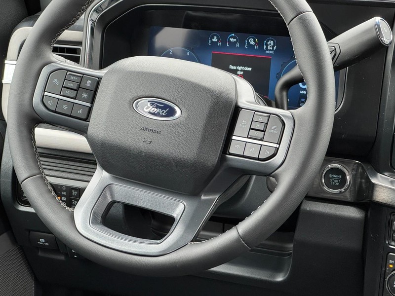 Ford Super Duty F-250 SRW Vehicle Image 08