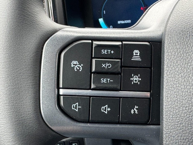 Ford Super Duty F-250 SRW Vehicle Image 16