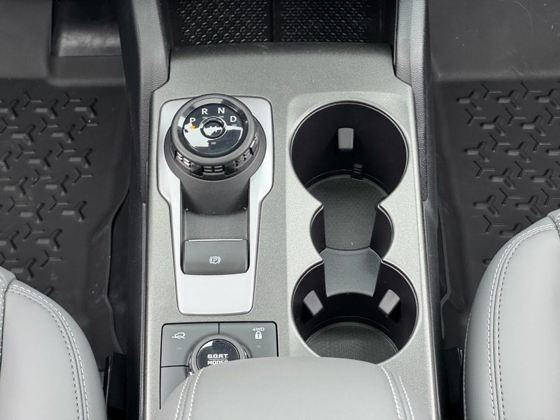 Ford Bronco Sport Vehicle Full-screen Gallery Image 15