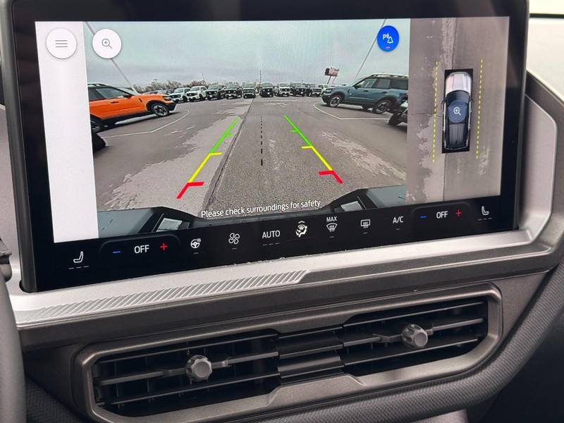 Ford Bronco Sport Vehicle Full-screen Gallery Image 25