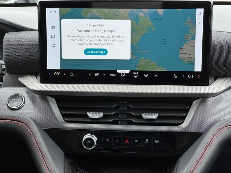 Ford Explorer Vehicle Image 10