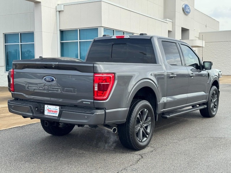 Ford F-150 Vehicle Image 03