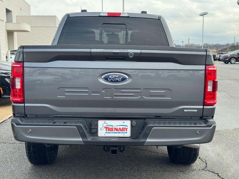 Ford F-150 Vehicle Image 05