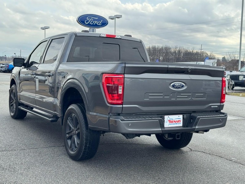 Ford F-150 Vehicle Image 06