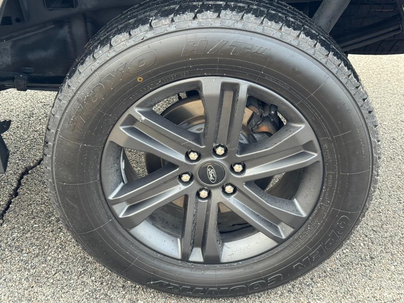 Ford F-150 Vehicle Image 07