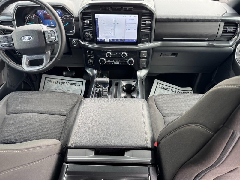 Ford F-150 Vehicle Image 11