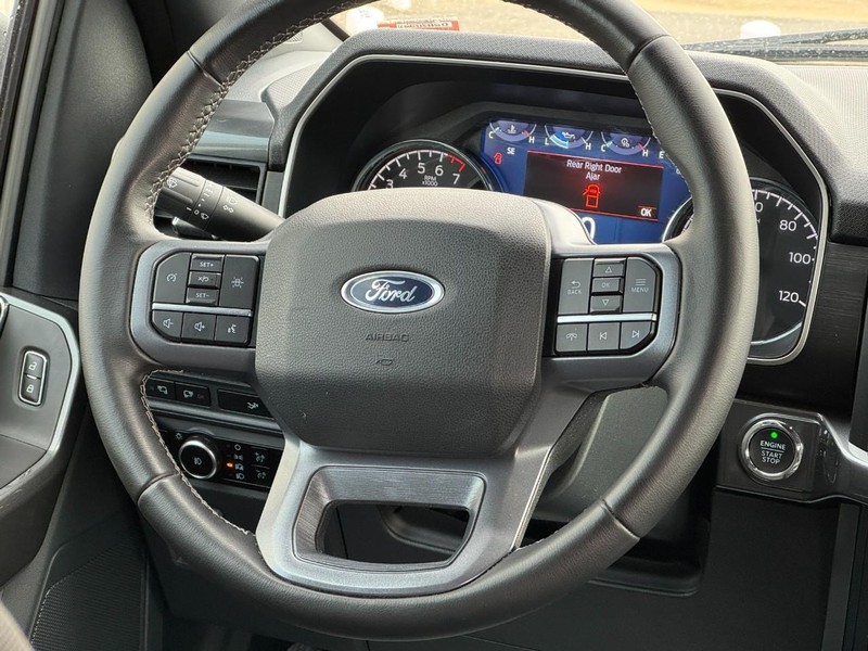 Ford F-150 Vehicle Image 12