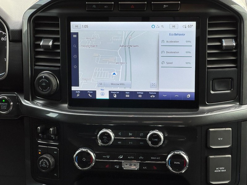 Ford F-150 Vehicle Image 13