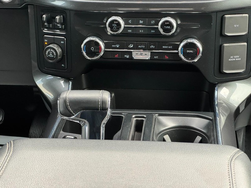 Ford F-150 Vehicle Image 14