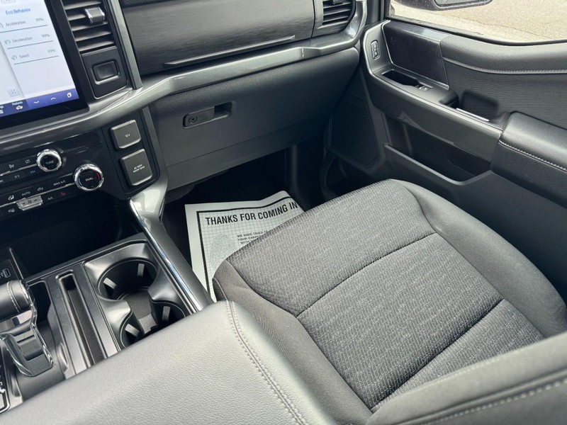 Ford F-150 Vehicle Image 15