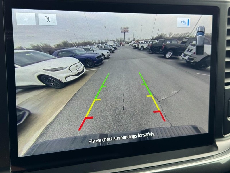 Ford F-150 Vehicle Image 22