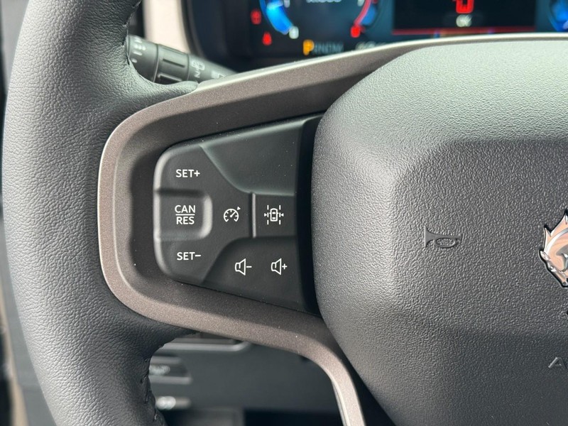 Ford Bronco Vehicle Image 20