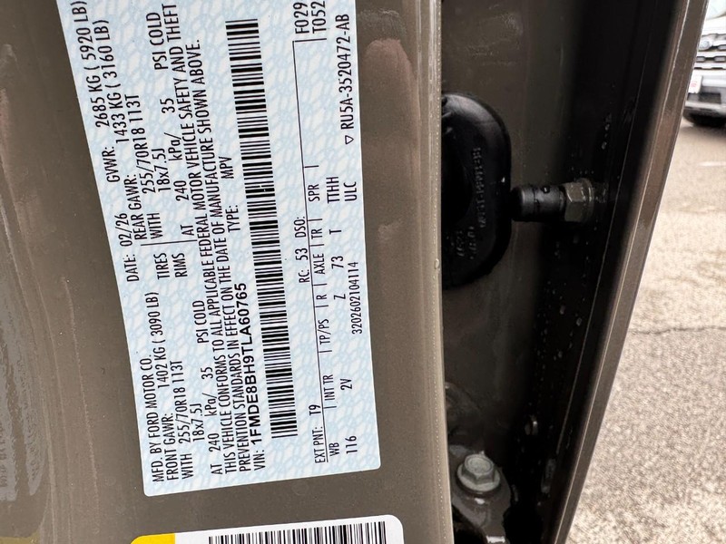 Ford Bronco Vehicle Image 24