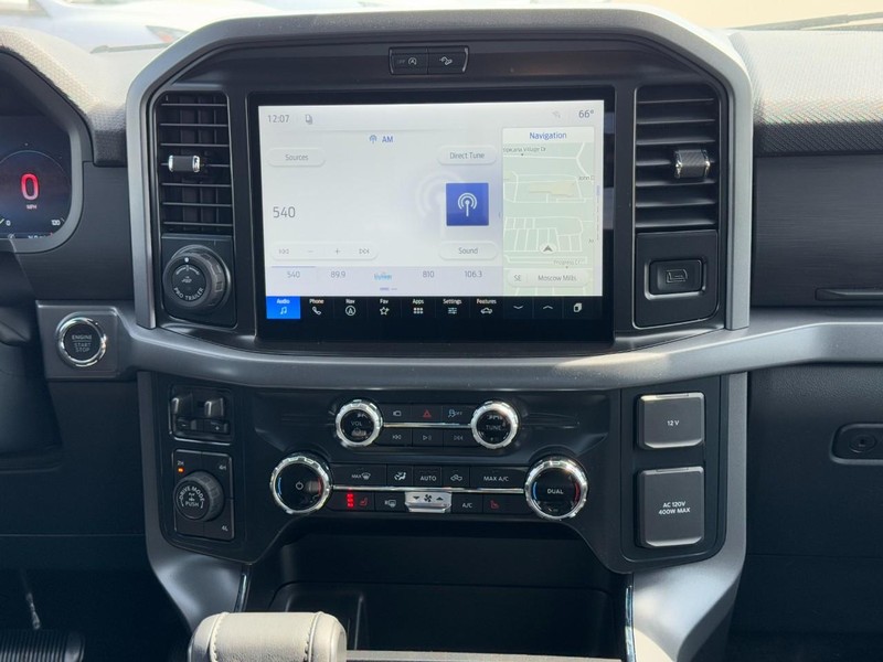 Ford F-150 Vehicle Full-screen Gallery Image 8