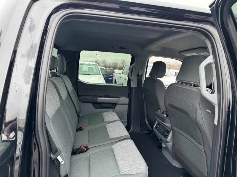 Ford Super Duty F-250 SRW Vehicle Full-screen Gallery Image 9