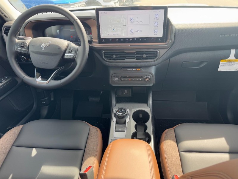 Ford Bronco Sport Vehicle Image 06