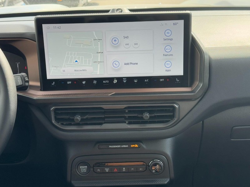 Ford Bronco Sport Vehicle Image 08