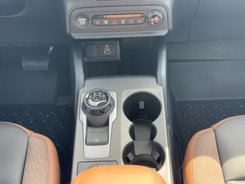 Ford Bronco Sport Vehicle Image 09