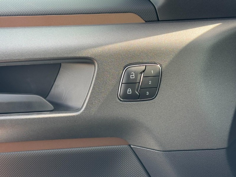 Ford Bronco Sport Vehicle Image 10