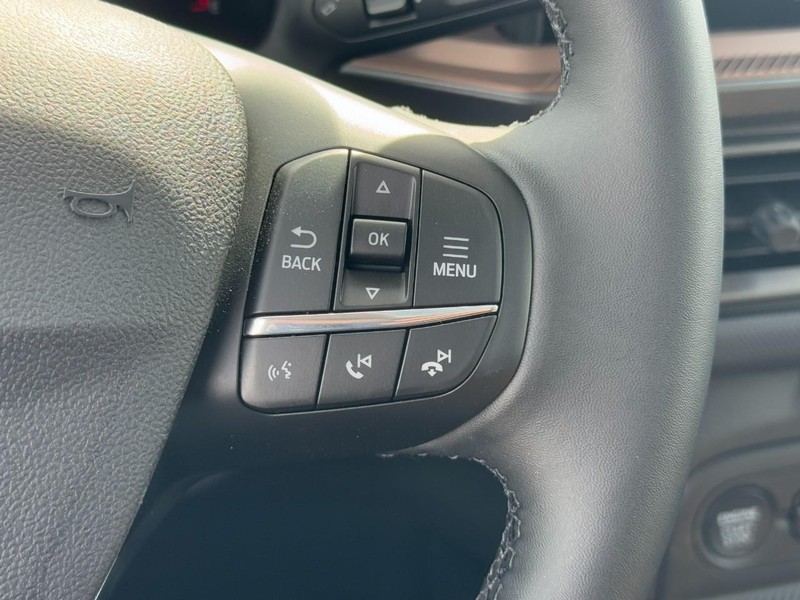 Ford Bronco Sport Vehicle Image 12