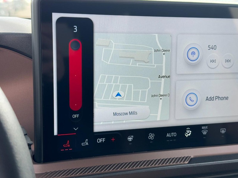 Ford Bronco Sport Vehicle Image 14