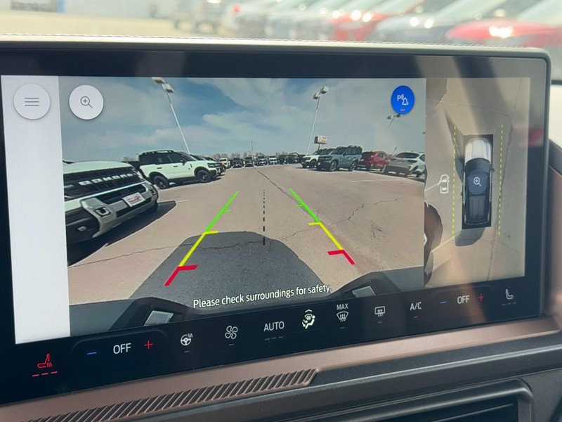 Ford Bronco Sport Vehicle Image 15