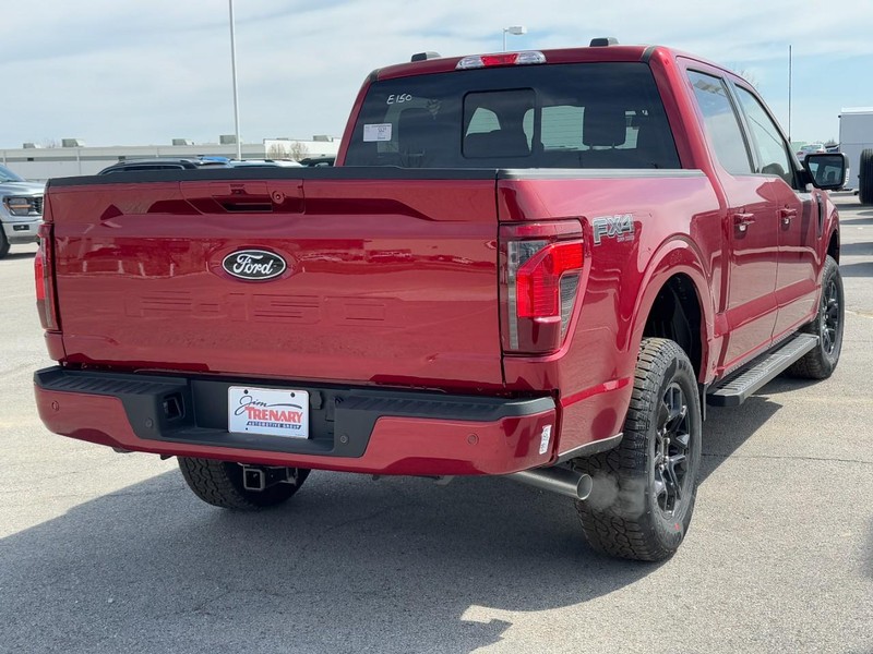 Ford F-150 Vehicle Full-screen Gallery Image 3