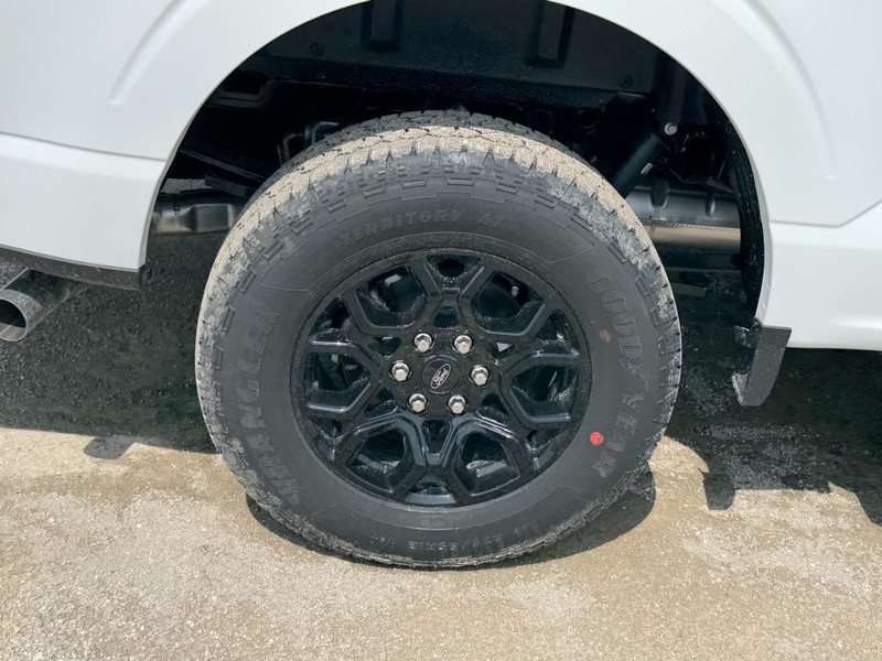 Ford F-150 Vehicle Full-screen Gallery Image 4