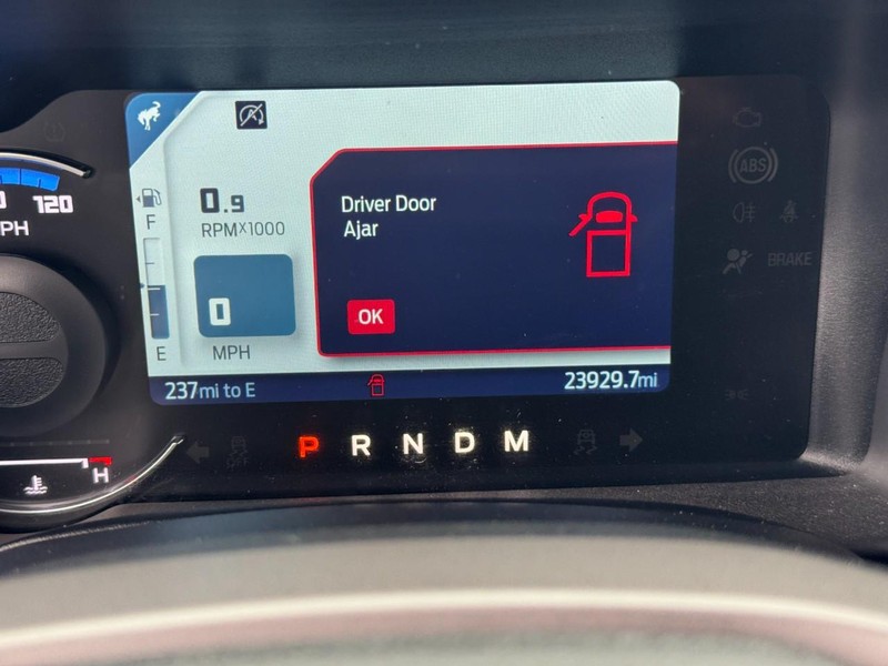 Ford Bronco Vehicle Image 19