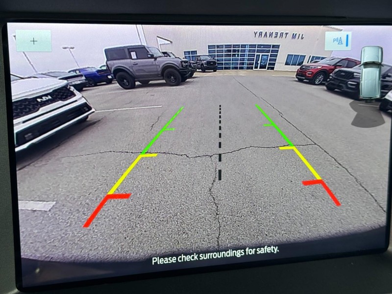 Ford Bronco Vehicle Image 21