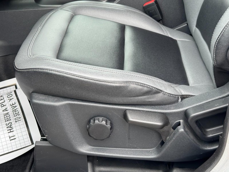 Ford Bronco Vehicle Image 25