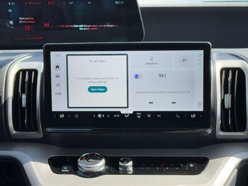 Ford Expedition Max Vehicle Full-screen Gallery Image 9