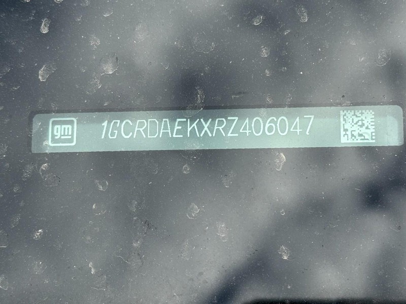 Chevrolet Silverado 1500 Vehicle Full-screen Gallery Image 05