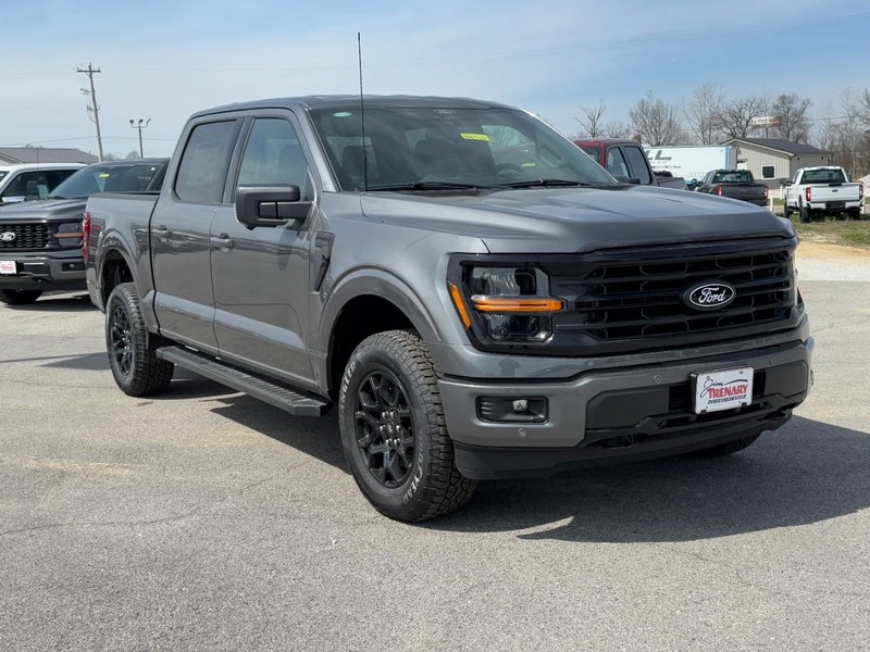 Ford F-150 Vehicle Full-screen Gallery Image 2