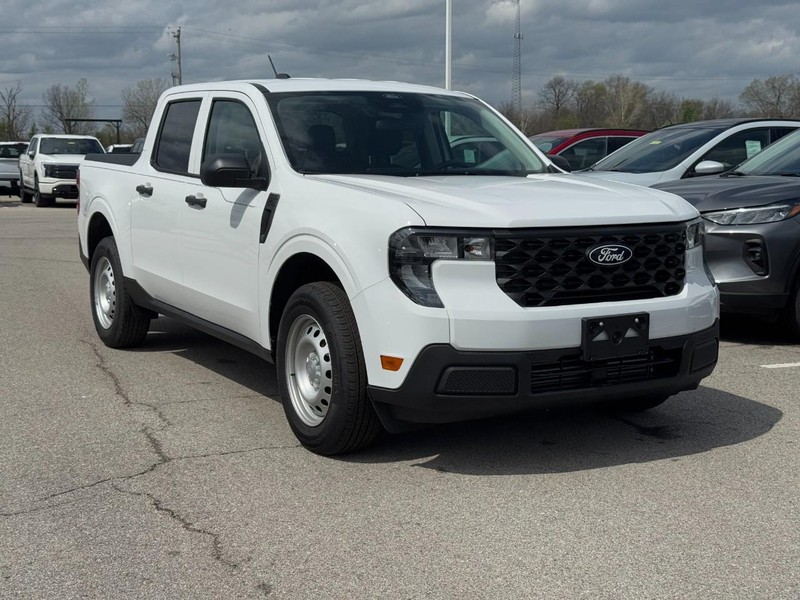 View vehicle photo 2