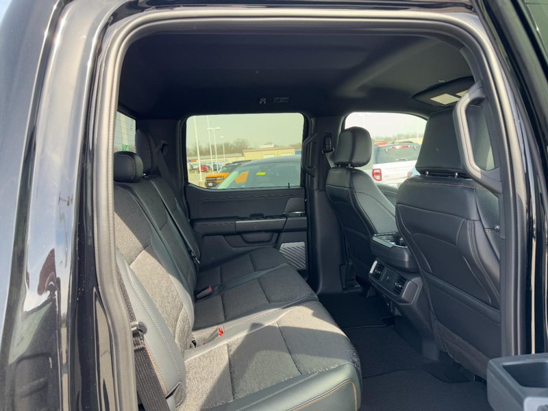 Ford F-150 Vehicle Image 05