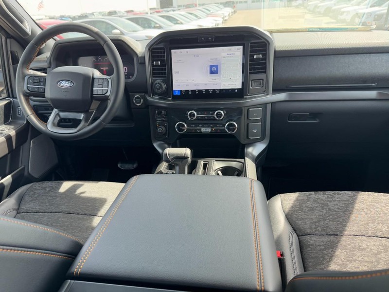 Ford F-150 Vehicle Image 06