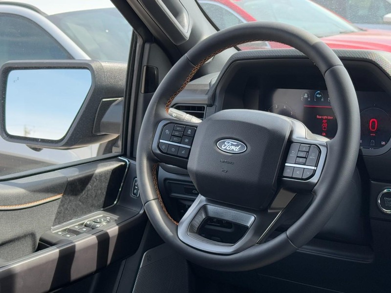 Ford F-150 Vehicle Image 07