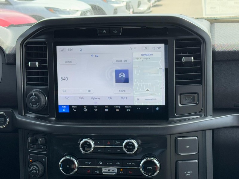 Ford F-150 Vehicle Image 08