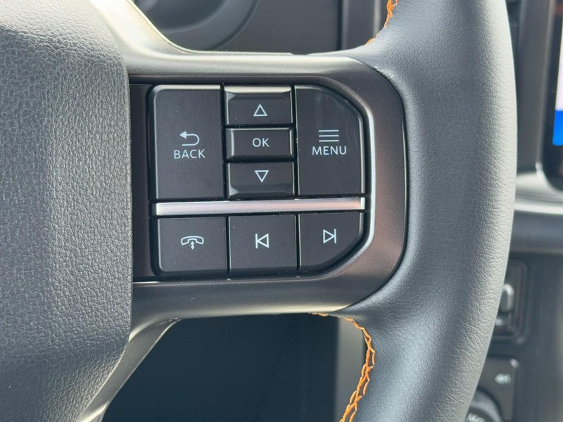 Ford F-150 Vehicle Image 11