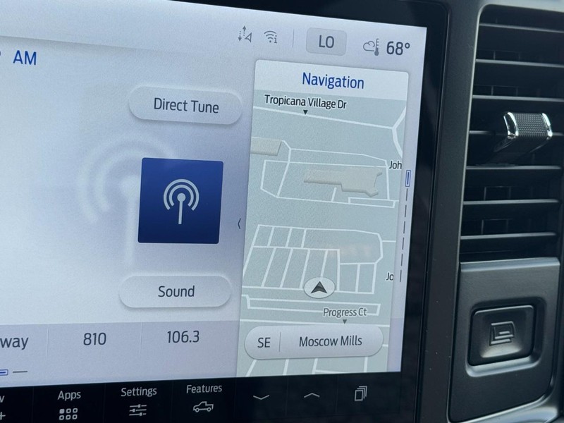 Ford F-150 Vehicle Image 13