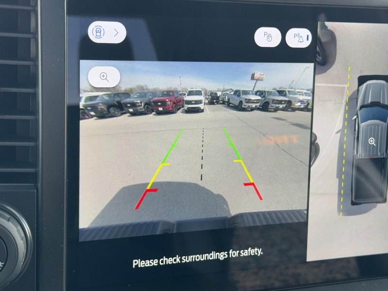 Ford F-150 Vehicle Image 14