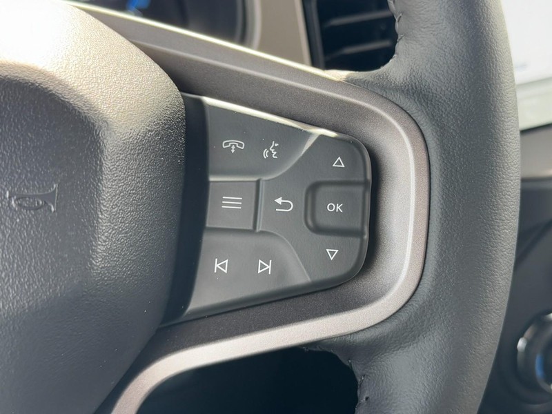 Ford Bronco Vehicle Image 11