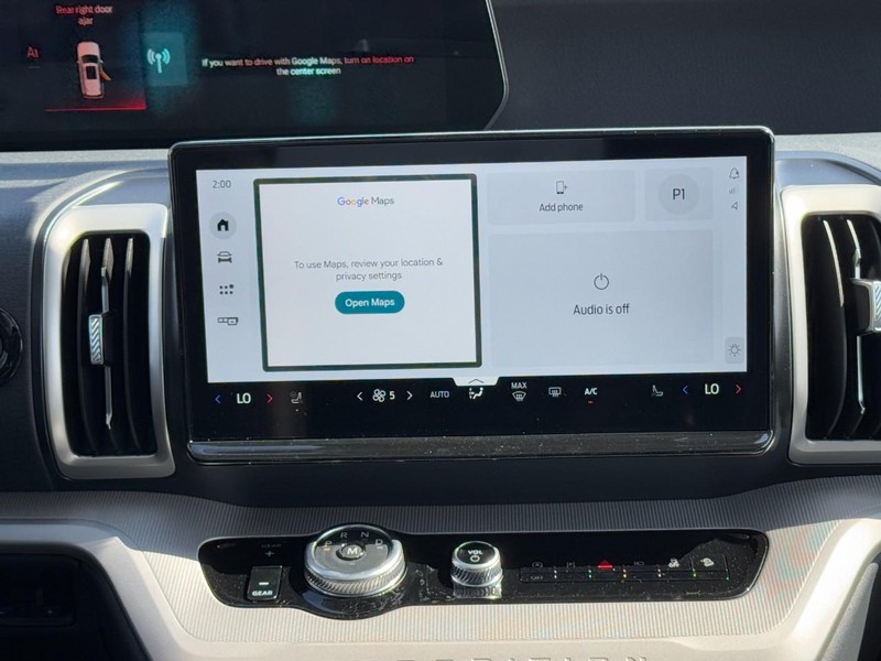 Ford Expedition Max Vehicle Image 09